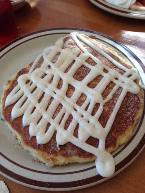 Baja Cafe — 2970 N. Campbell Ave.